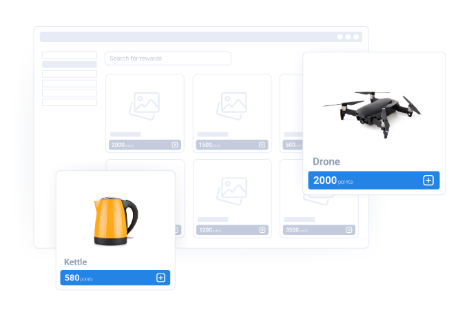 Marketing development fund payout options