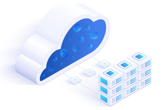 Cloud Services: Security, IDP, Endpoint Detection, Vulnerability Monitoring, Disaster Recovery