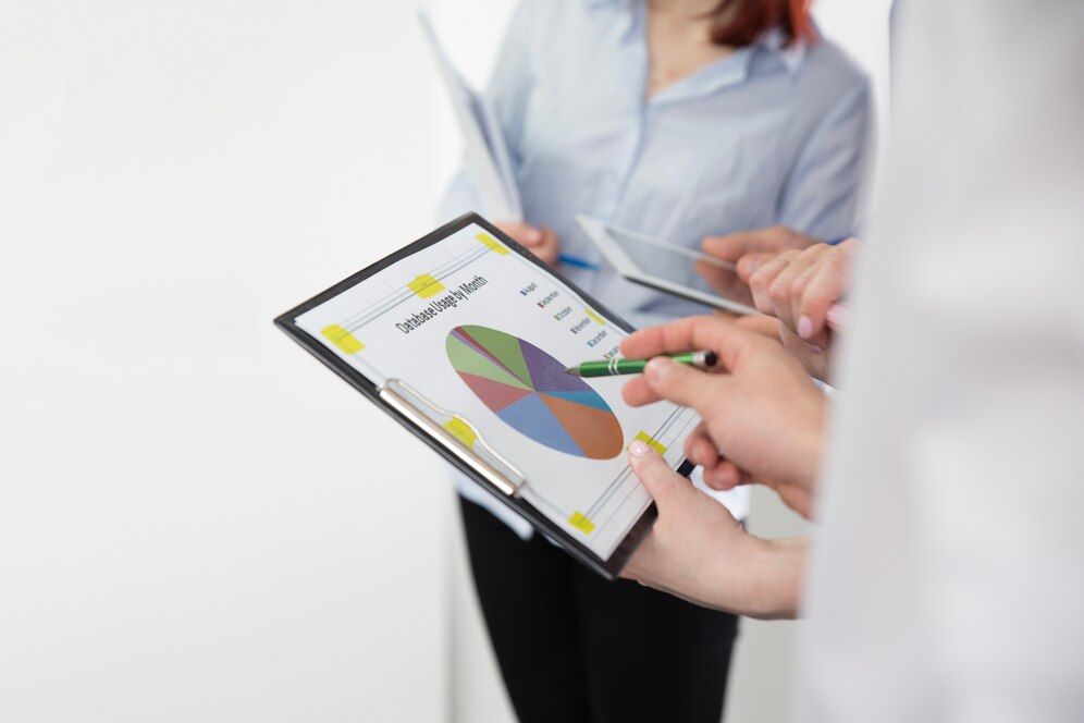 Optimizing Partner Performance with Analytics and Reporting Tools